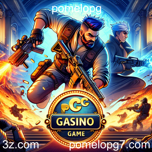 A Evolução dos Jogos de Ação: Uma Jornada Através do Tempo