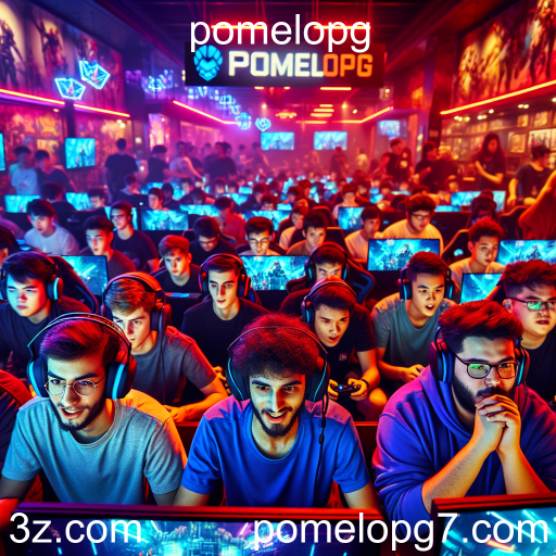 A Revolução dos Jogos Multijogador: Conectando Jogadores em Todo o Mundo