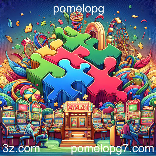 A Fascinante Jornada dos Jogos de Quebra-Cabeça